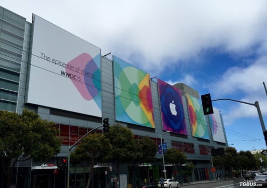 今日苹果WWDC15大会有哪些看点
