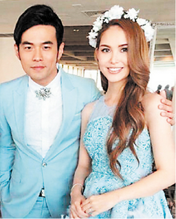 周杰伦老婆,周杰伦老婆昆凌