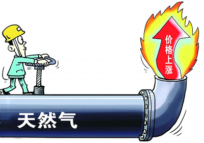 天然气和液化气的区别