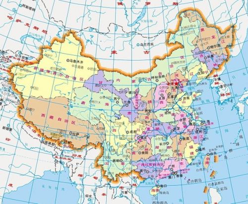 中国人口排行省份_2014年中国省份人口排名