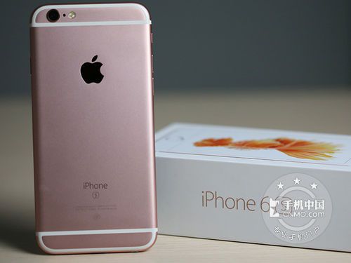 iPhone 6s报价