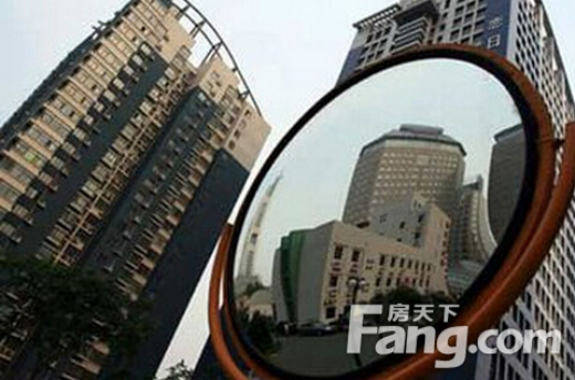 房价走势