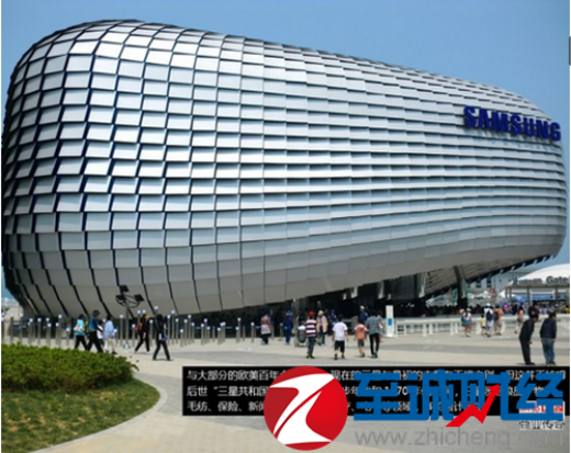 三星集团总市值多少?最新三星市值全球排名