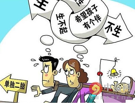 人口政策调整 二胎_人口困境及全面二胎政策-赣州达芬奇教育城 二胎时代刷屏