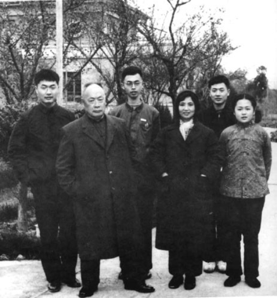 粟惠宁是谁?揭陈小鲁和粟惠宁的爱情故事