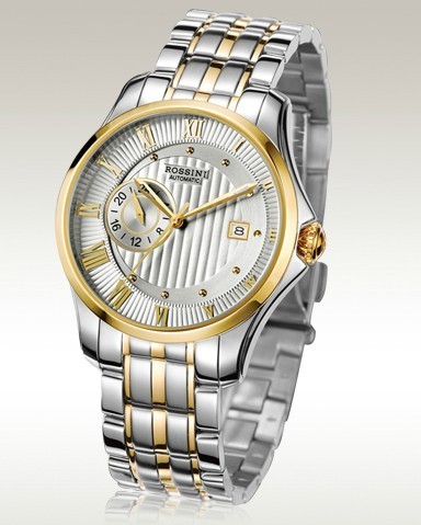 【罗西尼手表防伪码】罗西尼手表如何辨别真伪