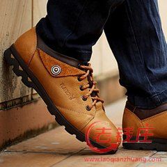 奢侈品牌男鞋有哪些?2016全球十大奢侈品牌男