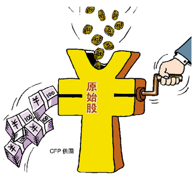 原始股是什么股票?如何购买原始股?2016购买