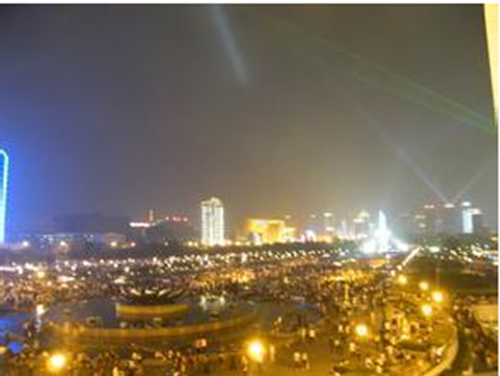 最新山东国企改革概念股龙头鲁信创投(60078