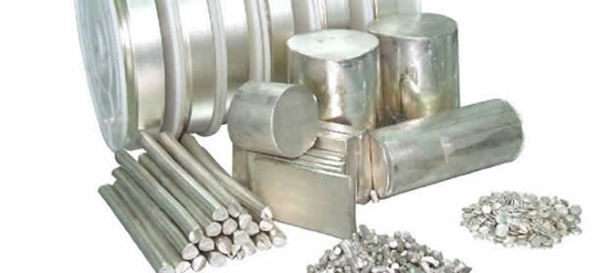 金属锂概念股最新名单 金属锂概念股价值解析