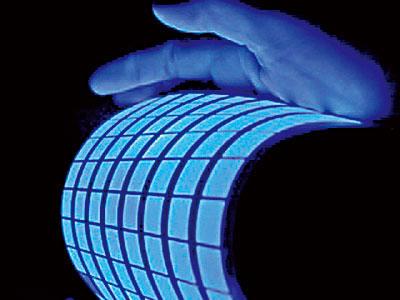 什么是OLED?OLED概念股有哪些?