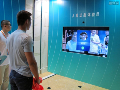 人脸识别发展提速 相关概念股有哪些