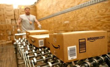 亚马逊网上书店购物商城-亚马逊官方网站