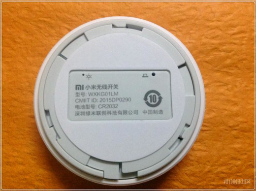 小米无线开关怎么用|小米无线开关详细说明