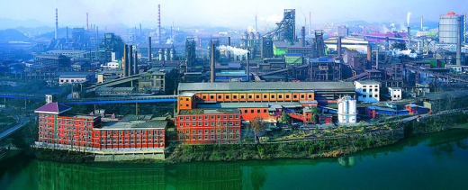 钢铁企业有哪些|2015年钢铁企业十大排行
