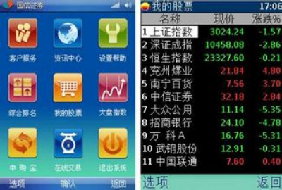 国信证券金太阳