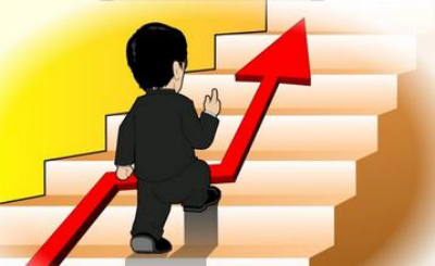 金融科技成新风口 区块链改写行业规则